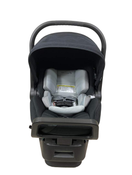 used Baby Jogger City GO 2 Infant Car Seat, Slate, 2022