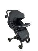 used Mompush Lithe V2 Stroller, Black, 2022