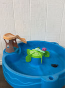 secondhand Step2 Duck Pond Water Table