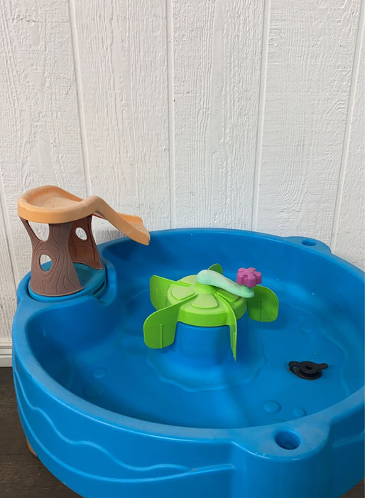 secondhand Step2 Duck Pond Water Table