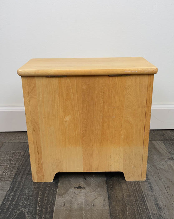 secondhand Diapering