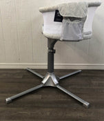 used Halo BassiNest Swivel Sleeper, Premiere Series