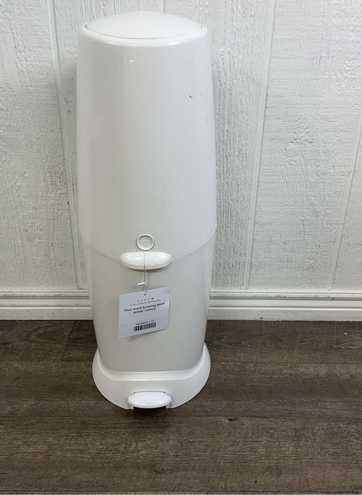 used Playtex Diaper Genie Elite