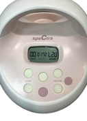 Shop Spectra Baby S2 Plus Electric Breast Pump at GoodBuy Gear