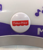 Fisher Price Bright Beats Smart Touch Play Space