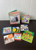 used BUNDLE Books