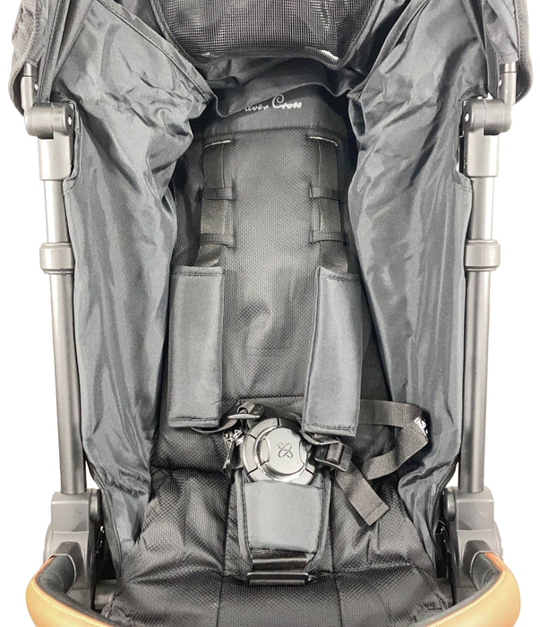 secondhand Travel Strollers