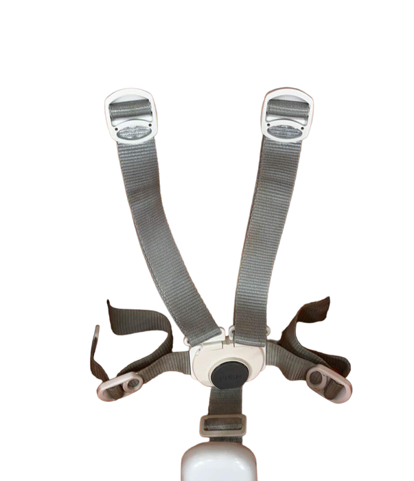 Shop Peg Perego Siesta High Chair, Arancia at GoodBuy Gear