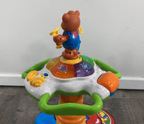 used VTech Sit To Stand Dancing Tower