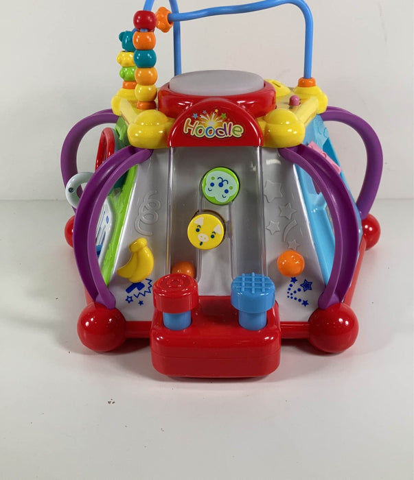 used Liberty Imports 15-in-1 Musical Activity Cube