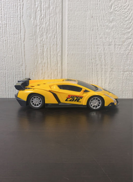 used Toy Car