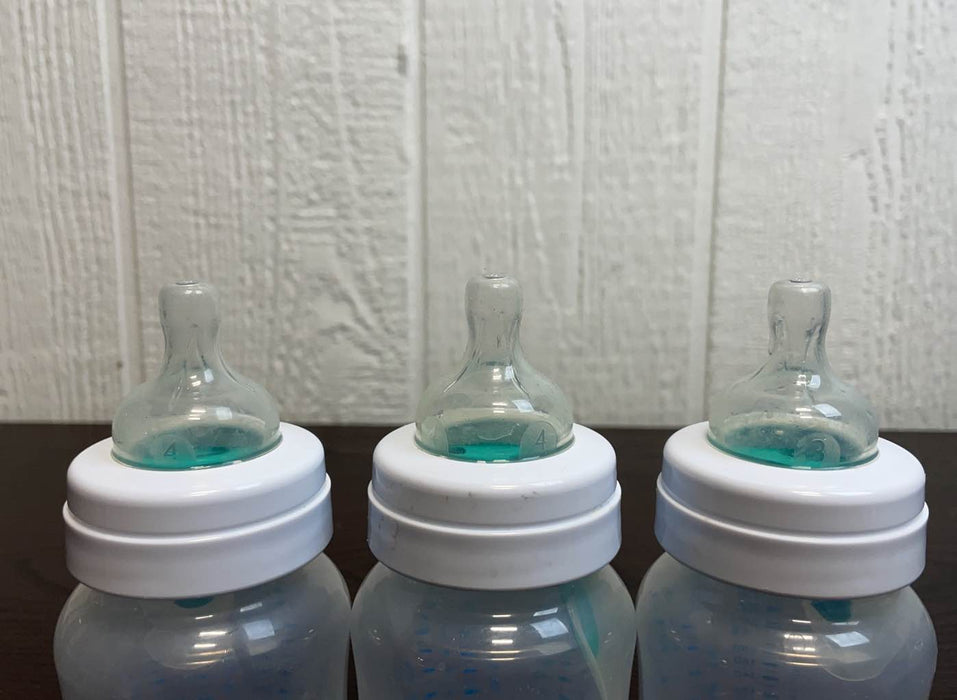Shop BUNDLE Philips Avent Bottles at GoodBuy Gear