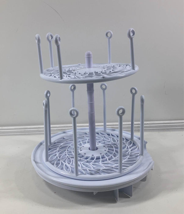 secondhand The First Years Spinning Drying Rack