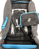 Shop UPPAbaby CRUZ Travel Bag at GoodBuy Gear
