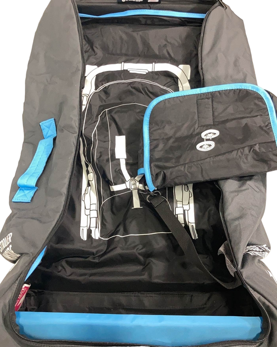 Shop UPPAbaby CRUZ Travel Bag at GoodBuy Gear