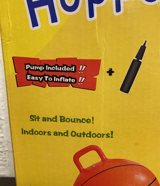 secondhand AppleRound Space Hopper