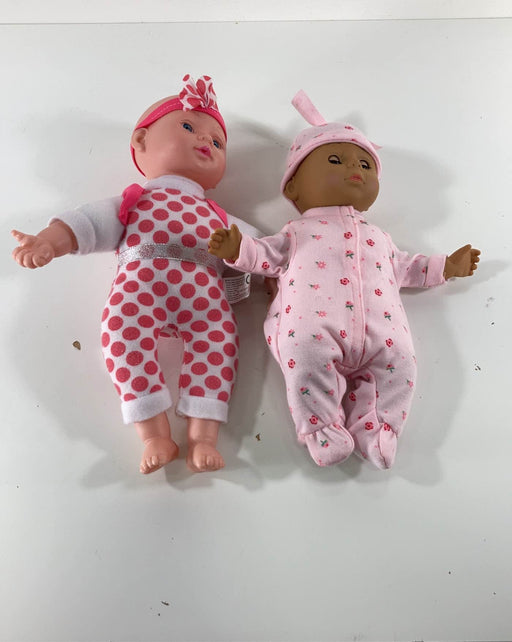 used BUNDLE Baby Dolls