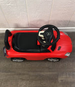 Shop Chi Lok Bo Toys Mercedes Push Car at GoodBuy Gear