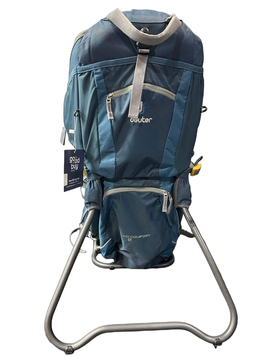 Deuter Kid Comfort 2 Hiking Backpack