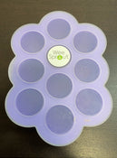 Shop WeeSprout Silicone Baby Food Freezer Tray at GoodBuy Gear