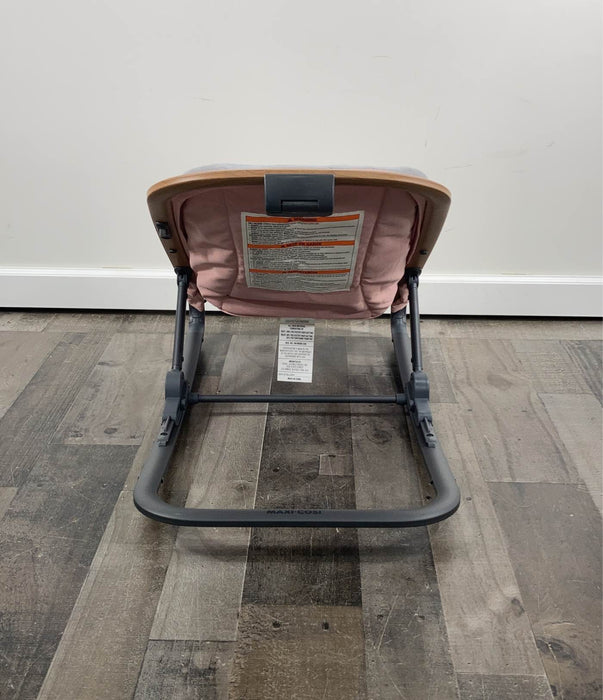 Shop Maxi-Cosi Kori 2-in-1 Rocker, Essential Blush at GoodBuy Gear