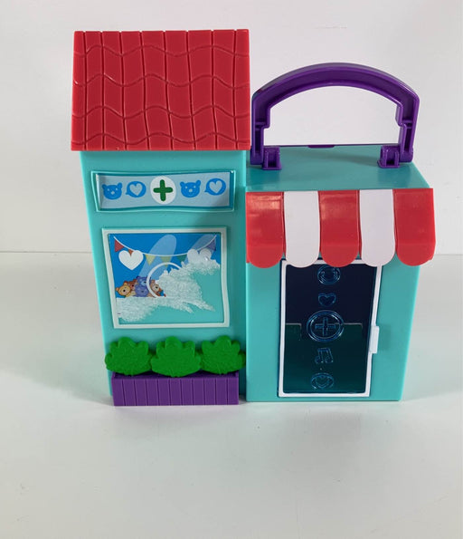 used Peppa Pig Doll Hospital