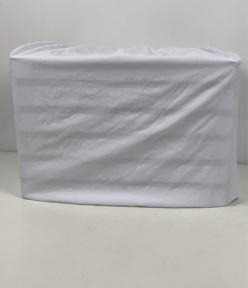 secondhand Dream On Me Bassinet Fitted Sheet