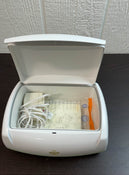 secondhand Prince Lionheart Ultimate Wipes Warmer