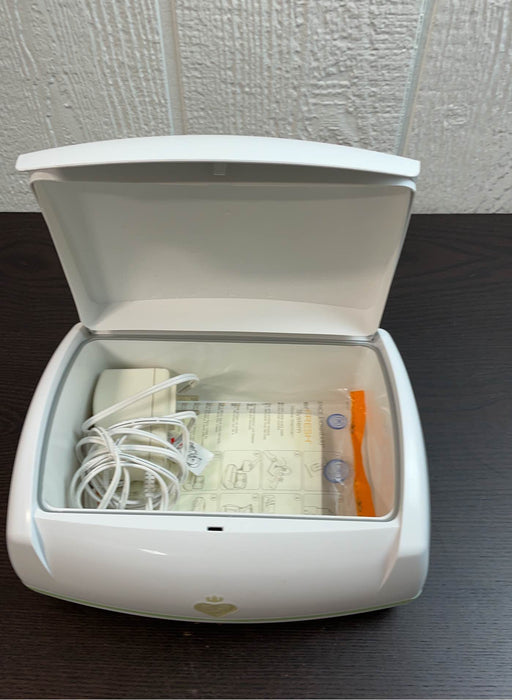 secondhand Prince Lionheart Ultimate Wipes Warmer