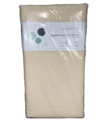 Shop Naturepedic Organic 2-Stage Breathable Crib Mattress at GoodBuy Gear