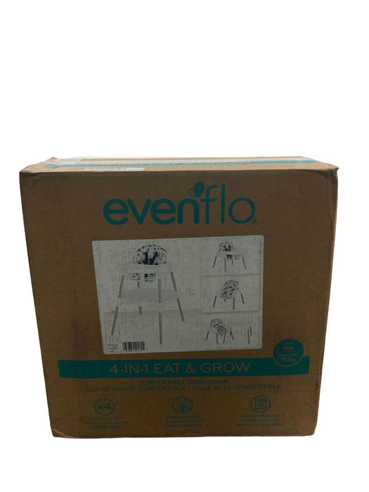 secondhand Evenflo Convertible High Chair