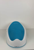 Shop Angelcare Bath Support Seat, Blue at GoodBuy Gear