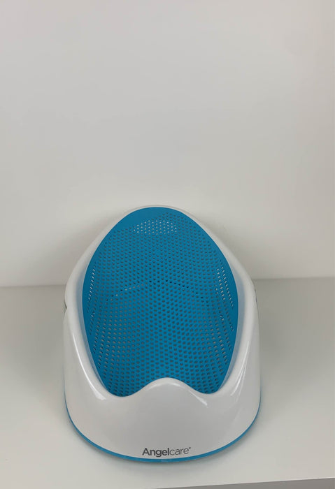 Shop Angelcare Bath Support Seat, Blue at GoodBuy Gear