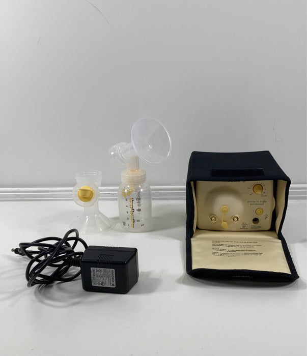 secondhand Medela Pump In Style Advanced Breast Pump