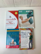 Shop BUNDLE Parenting Books at GoodBuy Gear