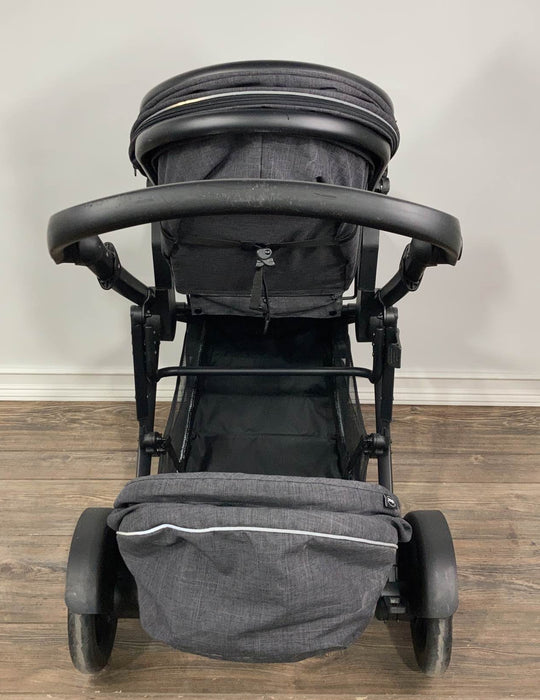 Infans 2-in-1 Double Baby Stroller