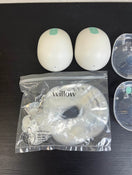 Shop Willow Wearable Breast Pump, 3.0, 24mm Flanges, 27mm Flanges at GoodBuy Gear