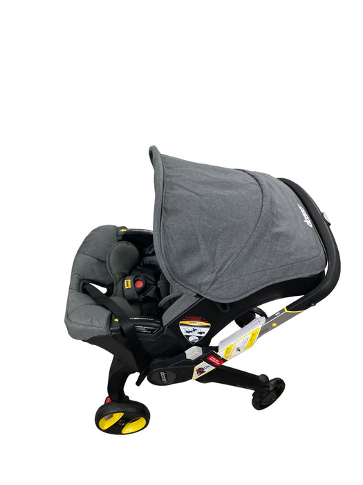 used Strollers