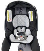 Shop Chicco Keyfit 30 Infant Car Seat, 2020, Orion at GoodBuy Gear