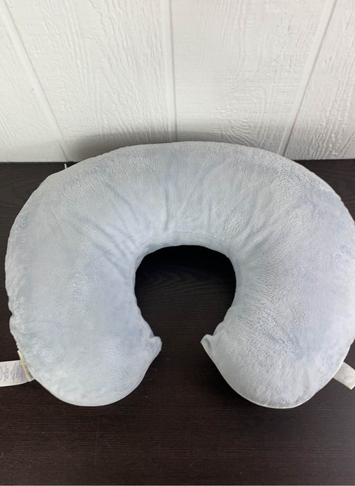 secondhand Pottery Barn Kids Boppy Nursing Pillow