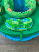 used Evenflo ExerSaucer Triple Fun Active Learning Center