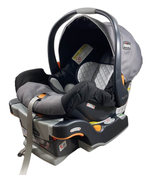 used Chicco KeyFit 30 Infant Car Seat, 2022, Moonstone