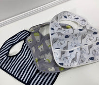 Shop BUNDLE Bibs, 3pk at GoodBuy Gear