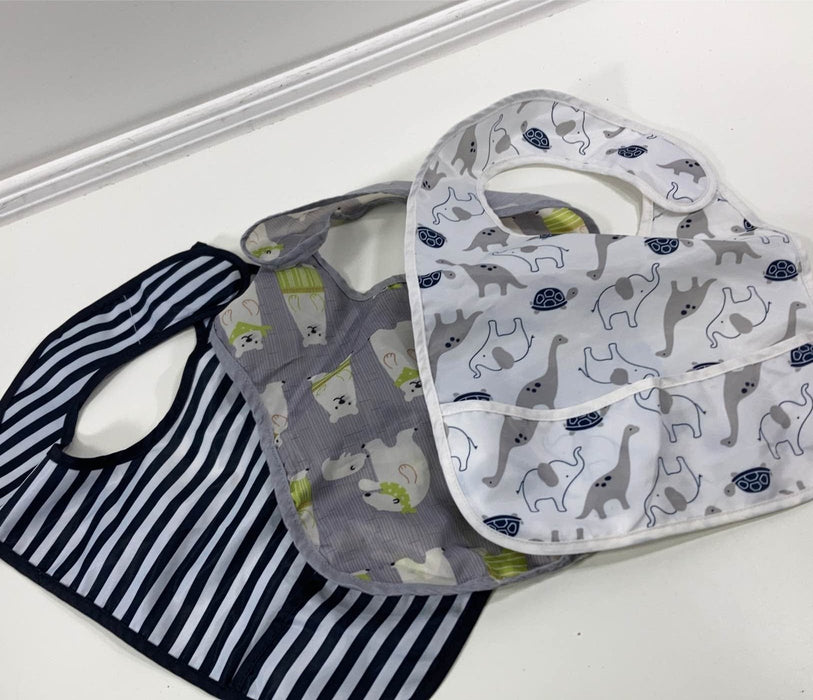 Shop BUNDLE Bibs, 3pk at GoodBuy Gear