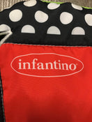 Infantino Twist & Fold Activity Gym