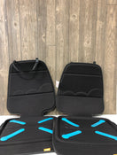 used Brica Seat Guradian Car Seat Protector Set of 2