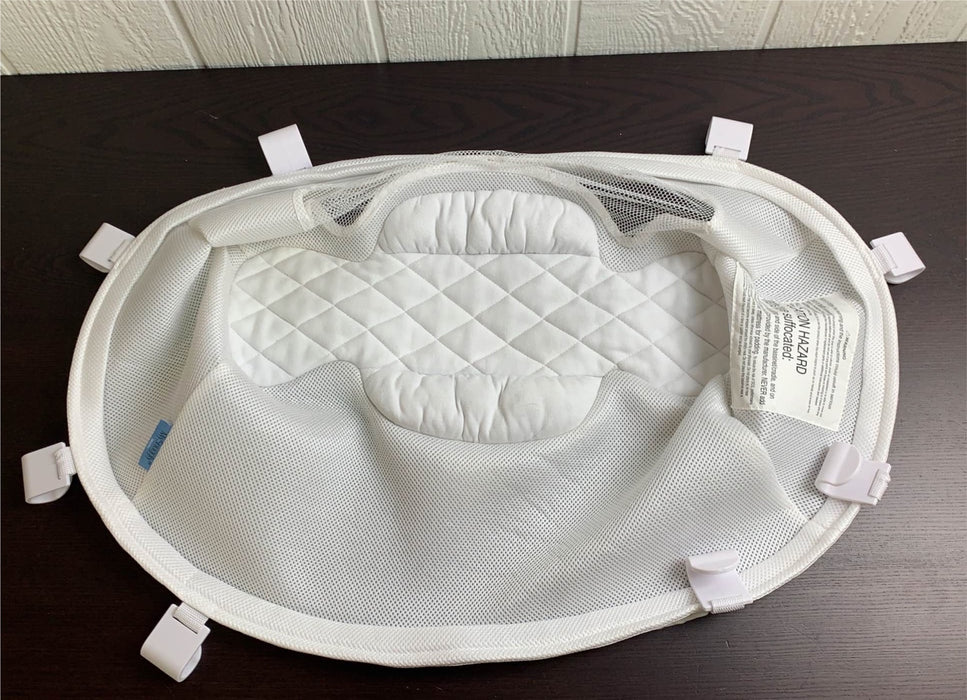 Shop MySnuggly Newborn Insert For Bassinest at GoodBuy Gear