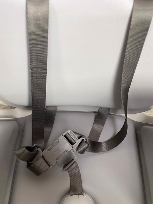 Shop OXO Tot Sprout High Chair, Gray/Birch at GoodBuy Gear