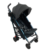 used UPPAbaby G-LUXE Stroller, 2021, Jake (Black)