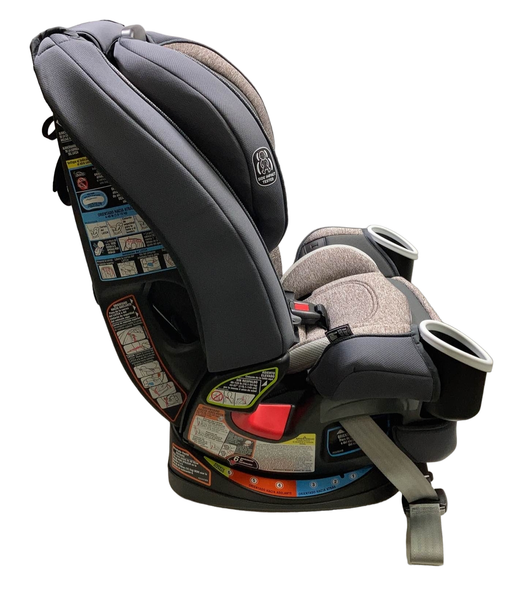 secondhand Carseat